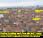 Looking east over the city of Venice
